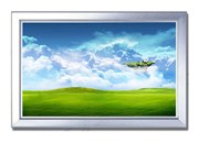 燈箱專家，值得信賴，山西德軒做字廠