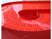 制作沖孔字的方法有哪些呢，山西德軒做字廠為您解答