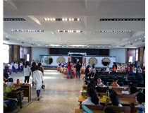 “六. 一”兒童節(jié)即將來到，德軒文化傳媒祝愿祖國的孩子們快樂成長，幸福永遠！