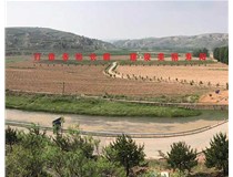 【德軒案例】打造多彩長廊、建設(shè)美麗壽陽