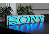 室外LED發(fā)光字的關(guān)鍵性誘惑力是什么呢，山西德軒做字廠為您介紹