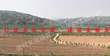 打造多彩長(zhǎng)廊、建設(shè)美麗壽陽(yáng)