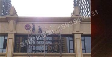 精神堡壘，標(biāo)識(shí)牌，導(dǎo)向牌——梧桐院